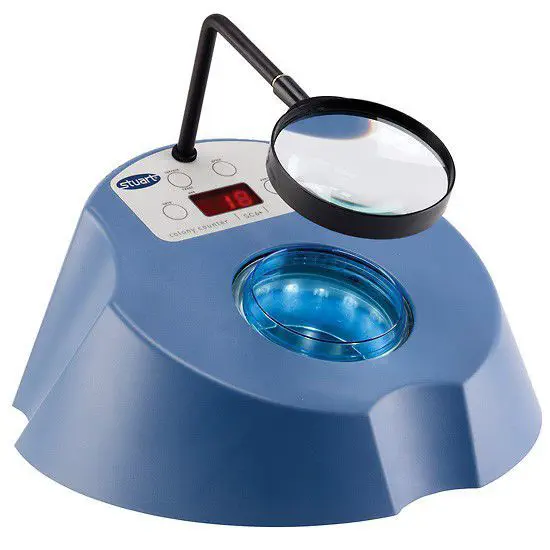 Whyzeenigeria's tweet image. Elevate your microbial research with our cutting-edge Colony Counter. Designed for precise and efficient colony counting, it's a game-changer for microbiologists and researchers. 

08035514153, 07042686855
info@whyzee.com.ng
whyzee.com.ng 

#ColonyCounter #Microbiology