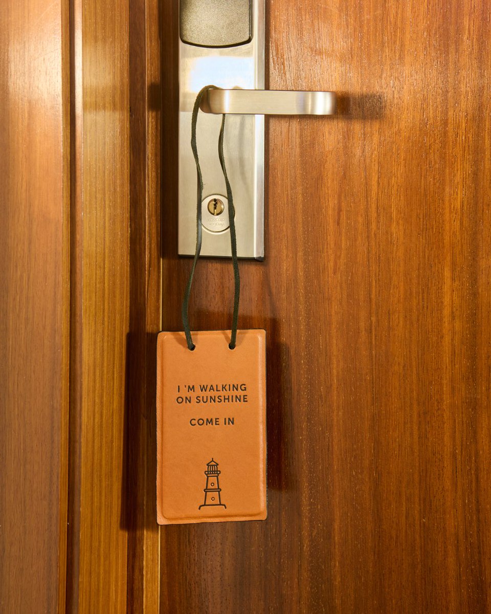 Open the door for a memorable stay!

#farolhotel #onthewater #cascais #cincoestrelas #fivestars #portugal #luxo #luxury #seaview #bedroom #thepreferredlife