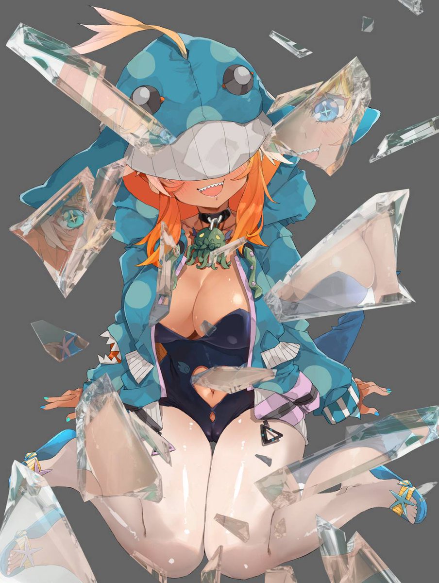 @_NaokiSaito こんばんは!
ちいさい子もおおきい子も男の娘も描きます!
たくさんの方に見つけてほしいです🥺