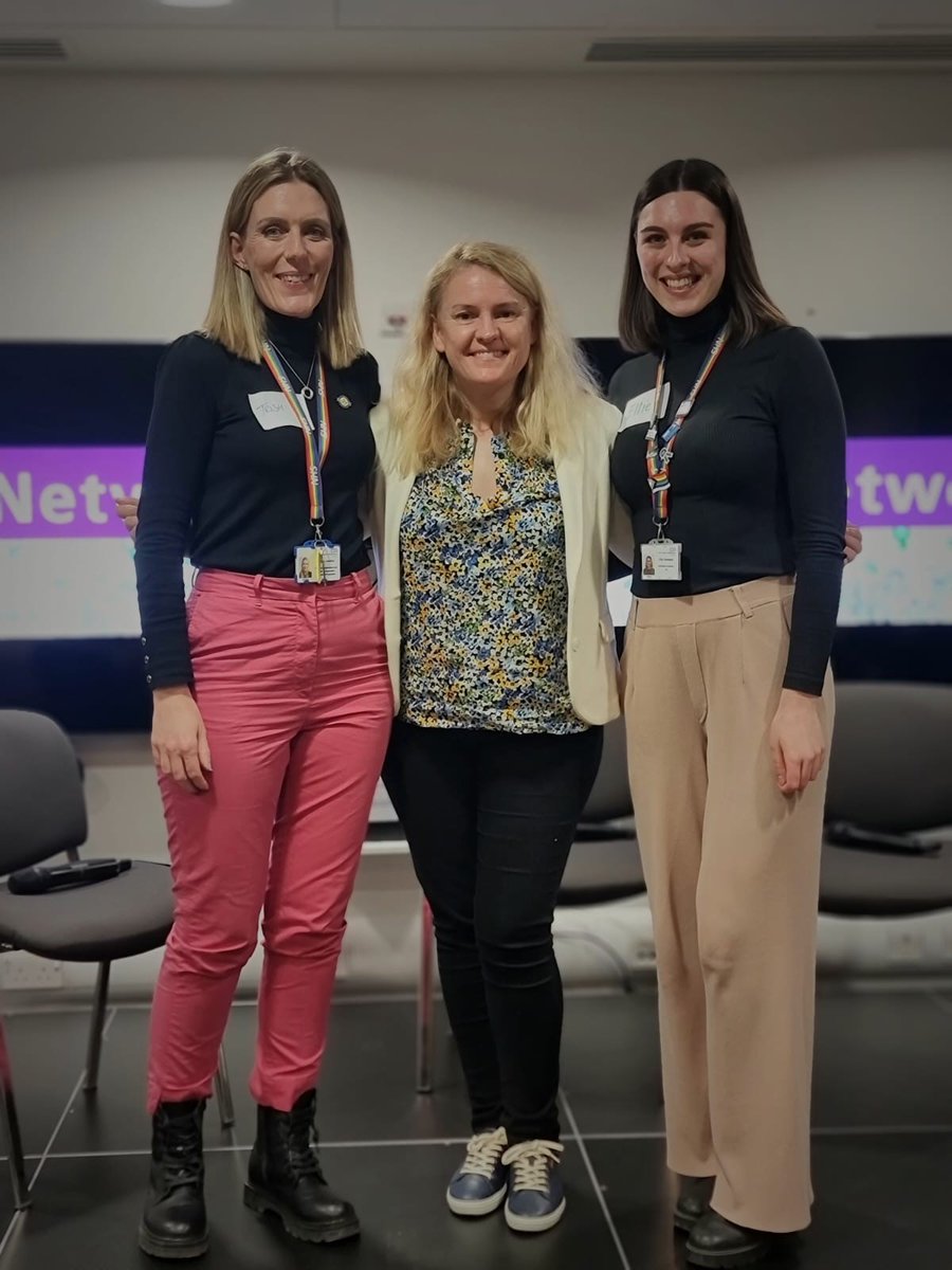 ESHT Equality & Diversity tweet media