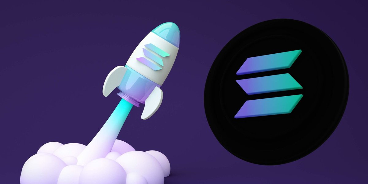 🎁 #Giveaway 🎁

Prize:
🏆 $SOL Winner

To Enter:
1⃣ Follow <a href="/arescoins/">ARES</a> 
2⃣ RT &amp; Like 🛎
3⃣ Comment SOL address 👇

Ends in 24 hours ⏰

#solana  $SOL