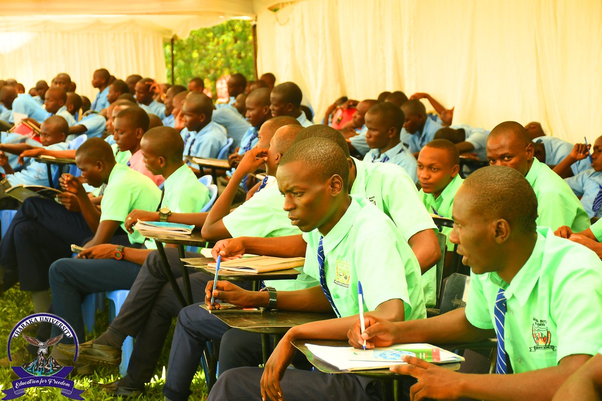 TharakaUni's tweet photo. Day 2 of the 2024 TUN Career, Innovation and Entrepreneurship Week in Pictures
#EducationForFreedom #tharakauni #cieweek2024 https://t.co/D50ye3L0bf