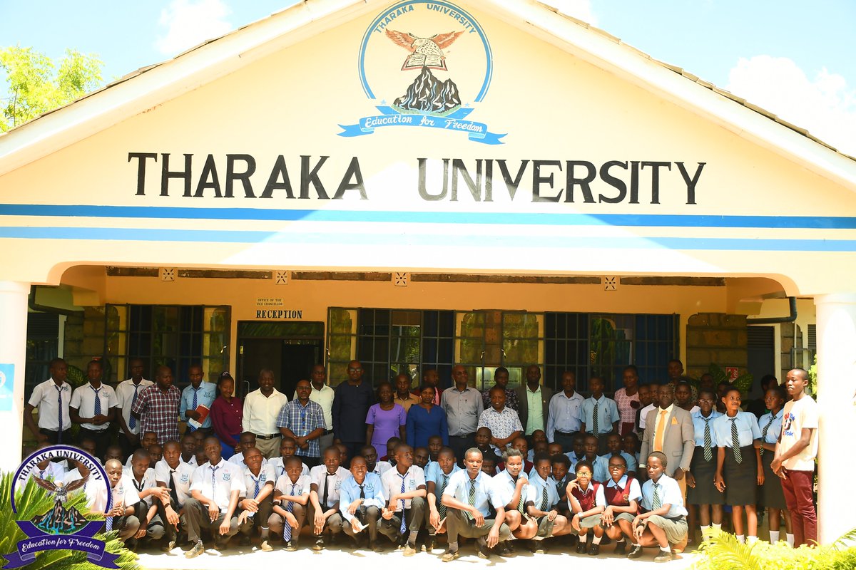 TharakaUni's tweet photo. Day 2 of the 2024 TUN Career, Innovation and Entrepreneurship Week in Pictures
#EducationForFreedom #tharakauni #cieweek2024 https://t.co/D50ye3L0bf