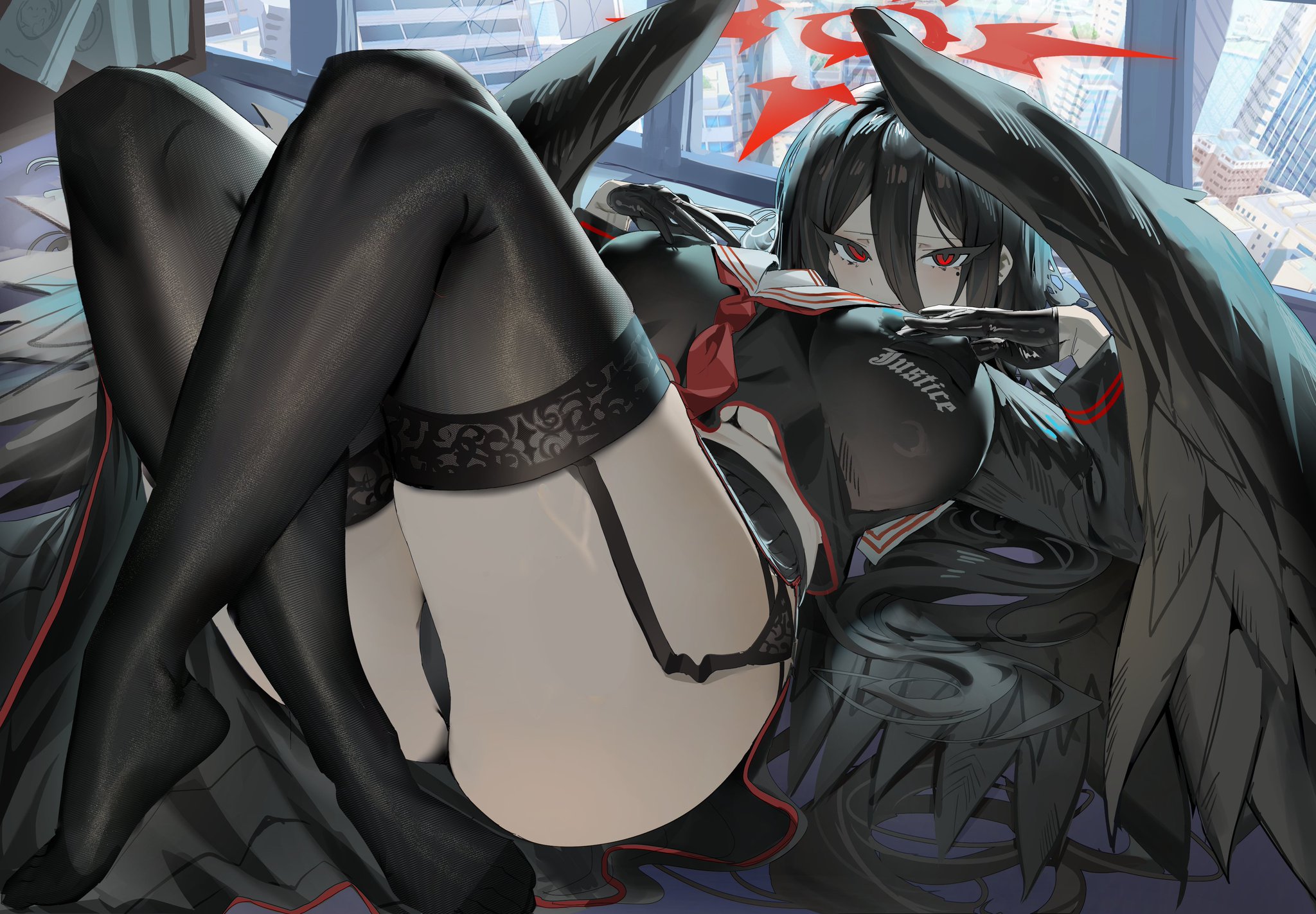 投稿の画像