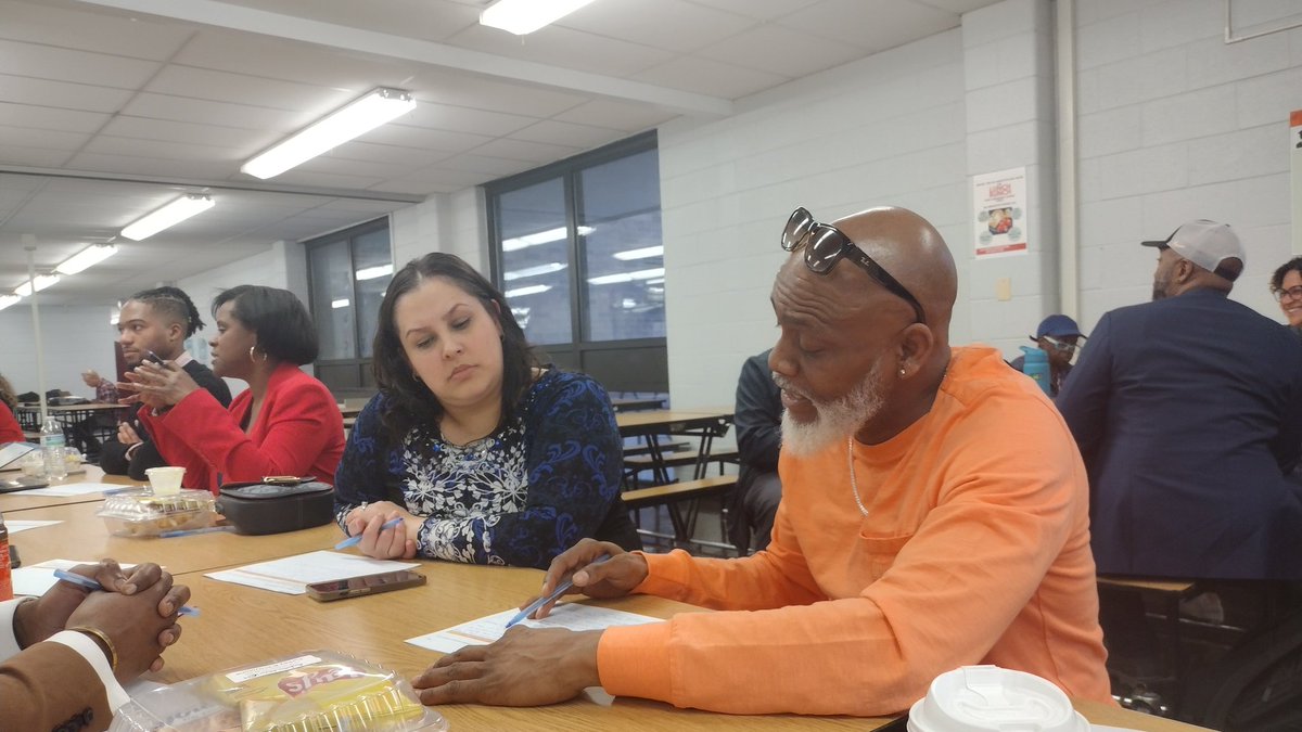 Uplift Early College STEAM High School tweet media