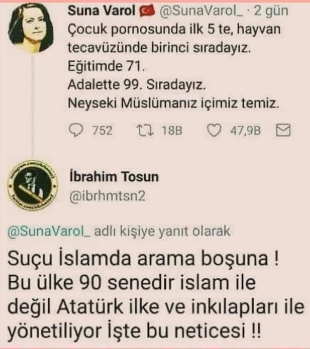 ask1512's tweet photo. AL SANA         LAİK  ÜLKE      GERÇEĞİ https://t.co/qRb94ym8oz