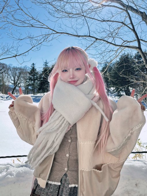 コスプレイヤー凸守たかねのTwitter画像33