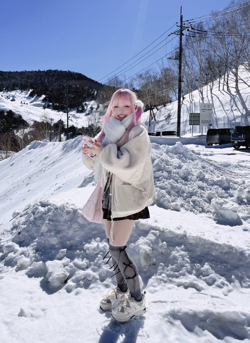 コスプレイヤー凸守たかねのTwitter画像34