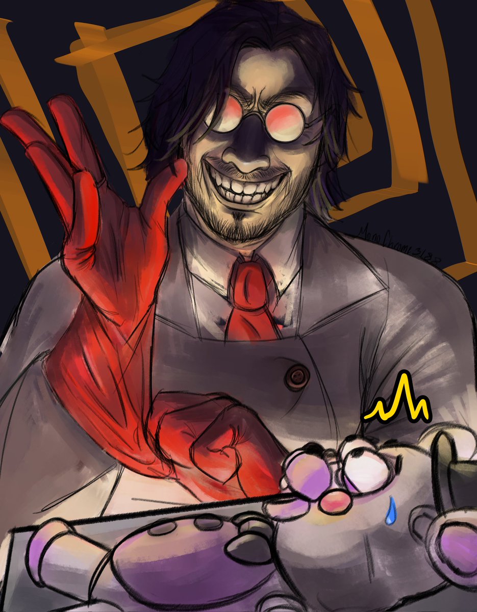 Nikolai Belinski's vodka bottle tweet media