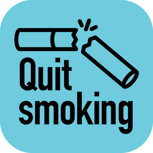 Use the NHS Quit Smoking app to help you quit smoking and start breathing easier. The app allows you to: - Track your progress - See how much you're saving - Get daily support If you can make it to 28 days smoke-free, you're 5 times more likely to quit for good!