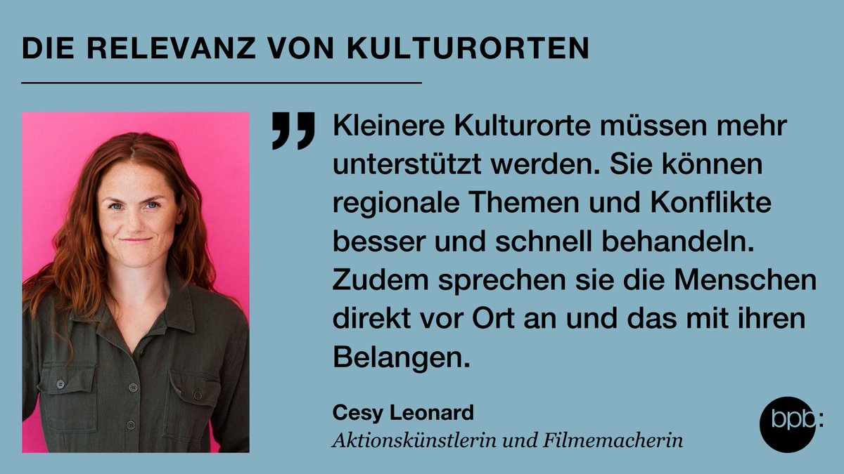 Wie muss zivilgesellschaftliches #Engagement aussehen, um #Rechtsextremismus abzuwehren? Darüber spricht Journalist und Moderator <a href="/hamzi_ismail/">Hamzi Ismail</a> mit <a href="/cesy_leonard/">Cesy Leonard</a> im Podcast "Next Generation": kupoge.de/nextgeneration