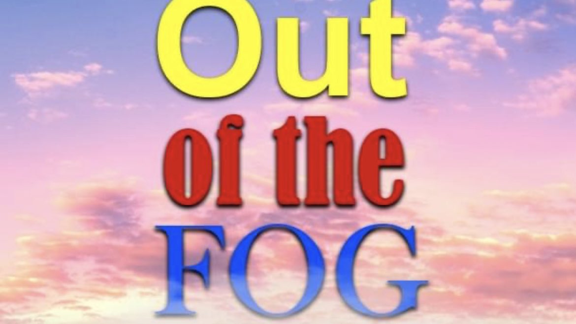 #Tonight on Out of the Fog, host Laurabel Mba welcomes Singer &amp; Canada's Got Talent Contestant, Matthew Cooper and Actor, Amanda Halliday. That’s tonight on #Rogerstv @ 7:30pm!

#TheseShiningLives #CGT