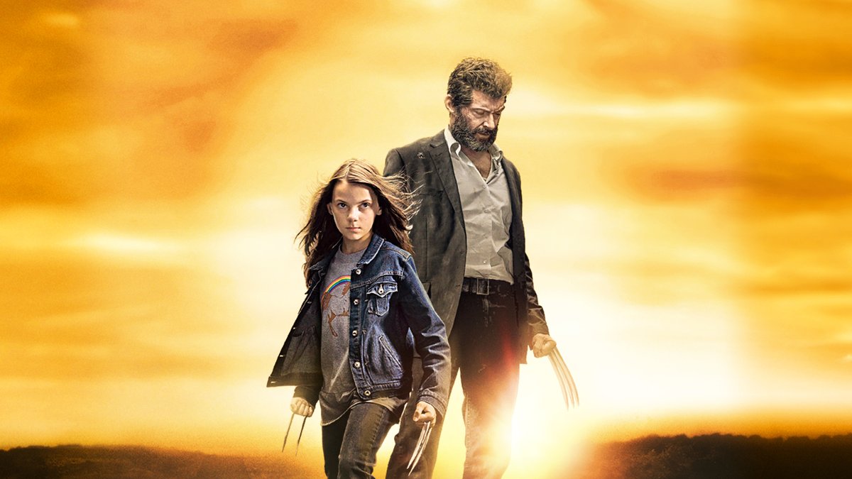 LOGAN was released 7 years ago this week. The closing chapter in the story of Hugh Jackman’s Wolverine, and acclaimed as one of the great superhero movies, the story of how it came to be is as sharp as a set of adamantium claws… 1/38