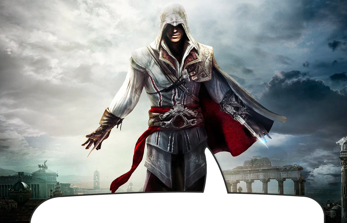 Assassin's Creed UK (@Assassins_UK) on Twitter photo 2024-03-13 11:31:46