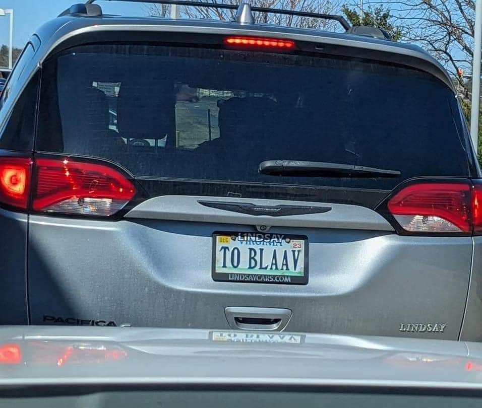 Get it?