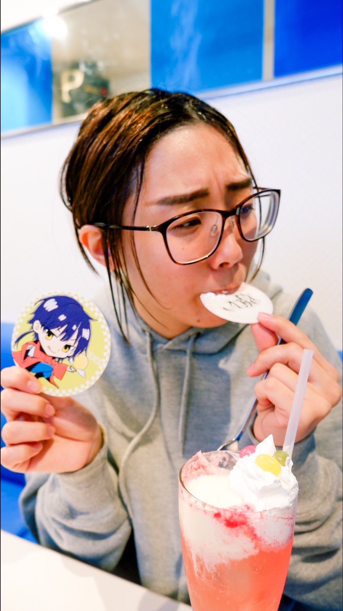 『ヲタコン！〜オタクの友人が結婚してしまう件について〜』
#名前のない演劇祭紫

本番まであと3日！！

↓チケット予約はこちら
quartet-online.net/ticket/purple_…