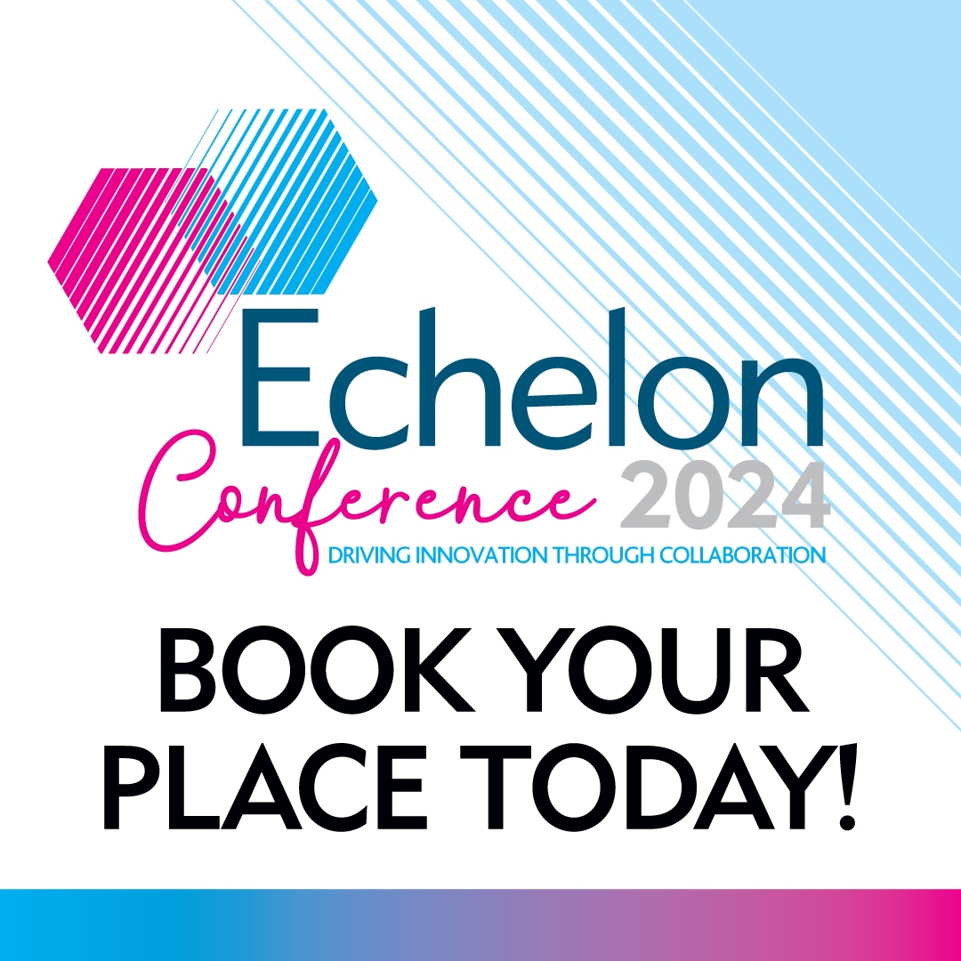 Book now for the Echelon Conference at Emirates Stadium on 10 Oct, sponsored by @Devonshires @MulalleyandCo, @BellGroupUK @EQUANS_UK, Gunfire, @ianwilliamsltd Fosters & @FortemSolutions to take advantage of Early Bird offer. Visit echelonip.co.uk for more #EchelonConf2024
