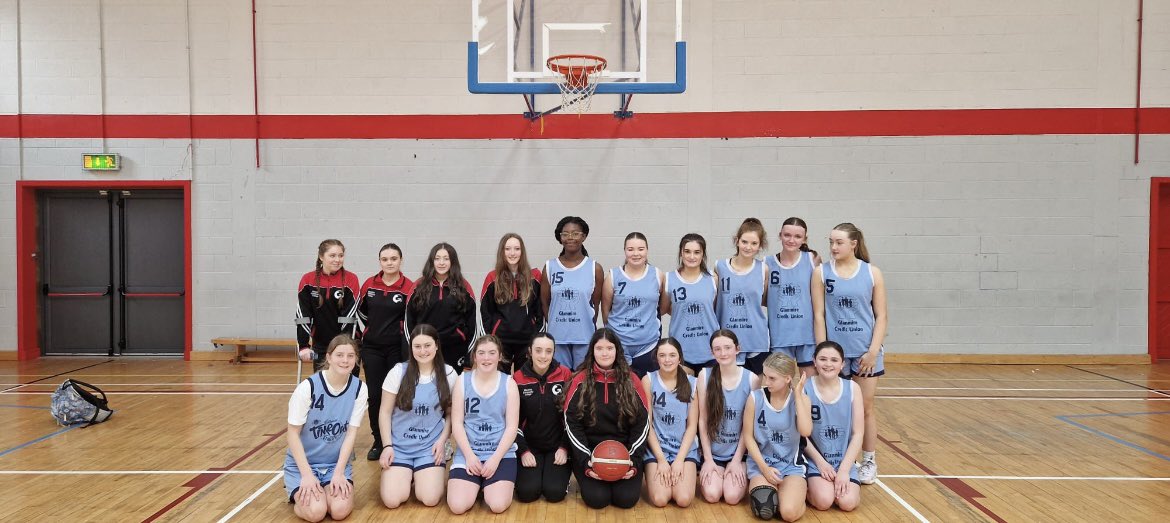 Second year bball girls heading to final in Neptune on Friday after coming through a tough semi final v Christ King with a 3pt win <a href="/CorkETB/">CorkETB🇮🇪🇪🇺</a> <a href="/gcc_sport/">GlanmireCC_SPORT & PE</a>