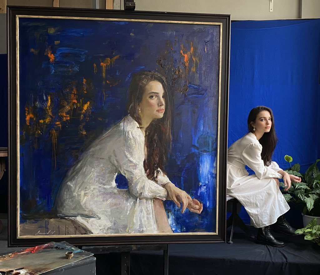 Hi there! Finally schedule for upcoming workshop is finished! So, I’ll be really glad to see you in Saint Petersburg, India Hyderabad🇮🇳, Porto Portugal 🇵🇹,Lausanne Switzerland 🇨🇭, London UK 🇬🇧. Check the link and join us!

t.me/loginovartist