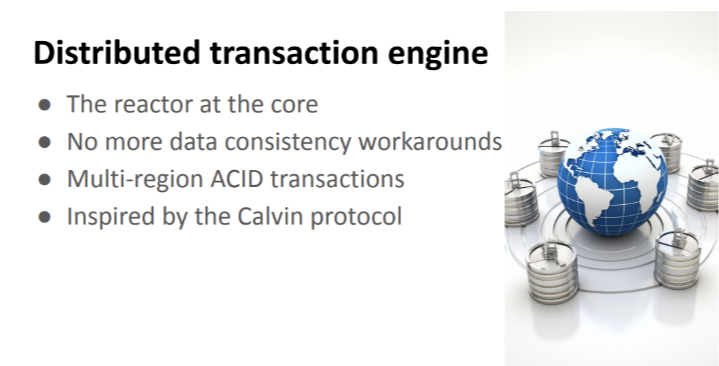 DocDatabaseCom's tweet image. 🔍 Delve deeper into database dynamics with our latest blog post! 💡 Explore how document-relational databases leverage the distributed transaction engine for real-time consistency across the globe. Read now: bit.ly/48IZsVK  #DatabaseTech #GlobalScale 🌐🔗