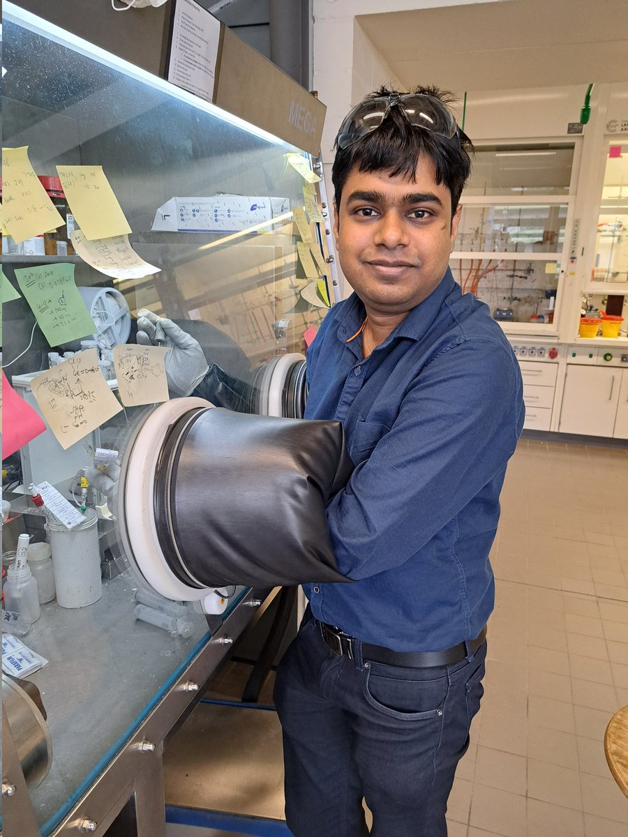 I am very happy and proud to announce that <a href="/Arpan1902/">Arpan Das</a> has been awarded an <a href="/AvHStiftung/">Humboldt-Stiftung</a> postdoctoral fellowship. Congratulations, Arpan!!!