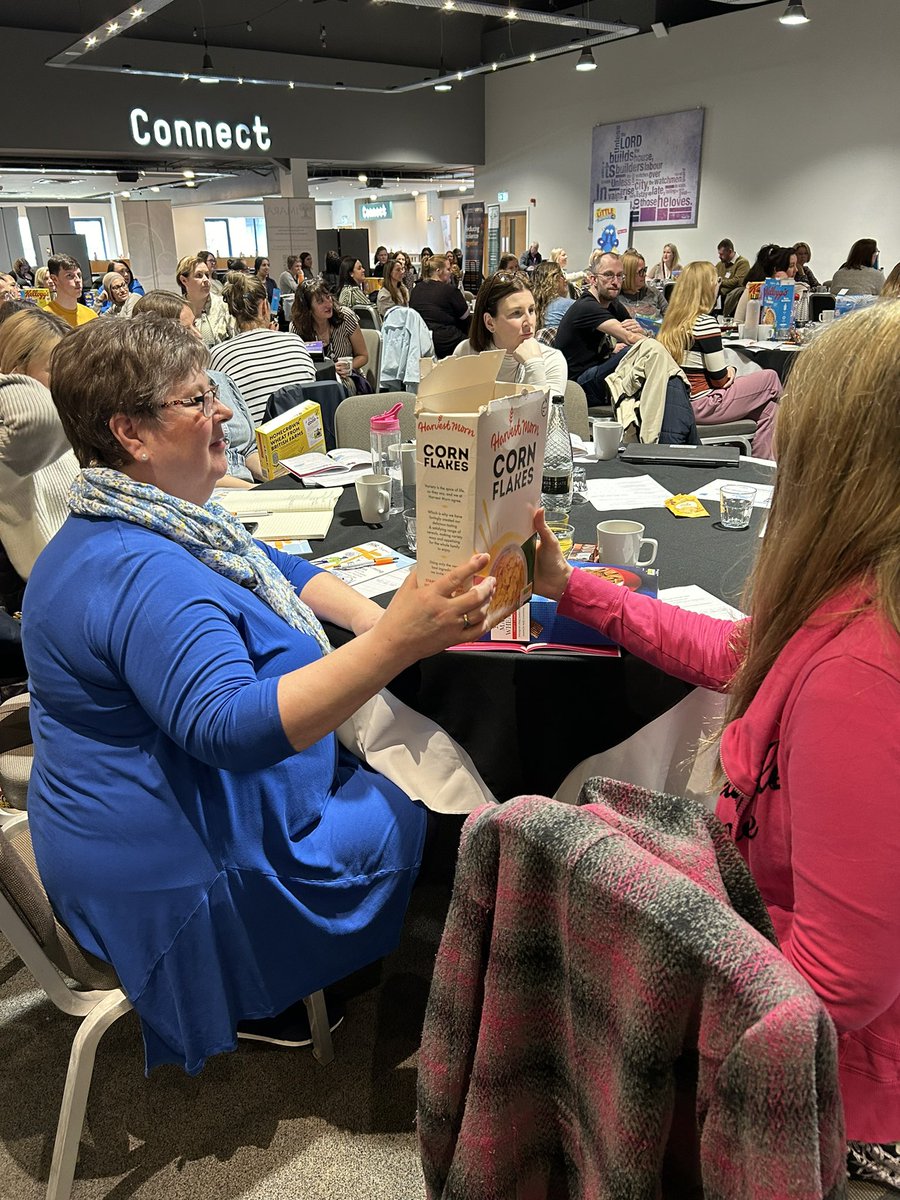 BrillMe2020's tweet photo. Distrust baby and child
#traumainformednotts
@_LisaCherry @suzannezeedyk https://t.co/Se2FsPyb1W