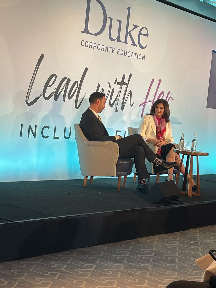 FemaleCapital's tweet image. #WorkLifeBalance isn’t the right approach- it’s all life; it’s about making the right decisions along the way as you navigate life’s journey @Cisco @IWFUKwomen @IWFglobal #leadwithher24 #francineKatsoudas