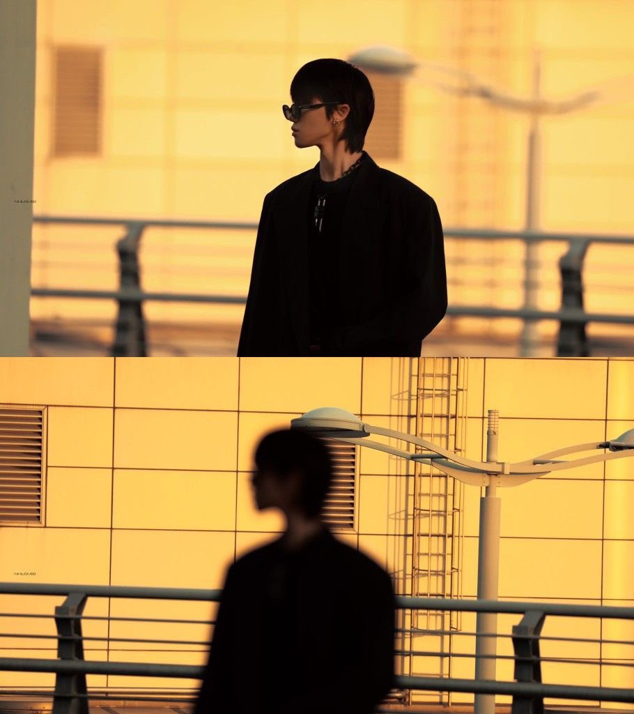 jjessicajjjung's tweet photo. world-class sinner.
— #minghao x oc 

how come no one warned you that the devil goes with a new name now and it’s vejo fuentabela? 

too late. your soul is his to burn already. https://t.co/3w84ML5vWj