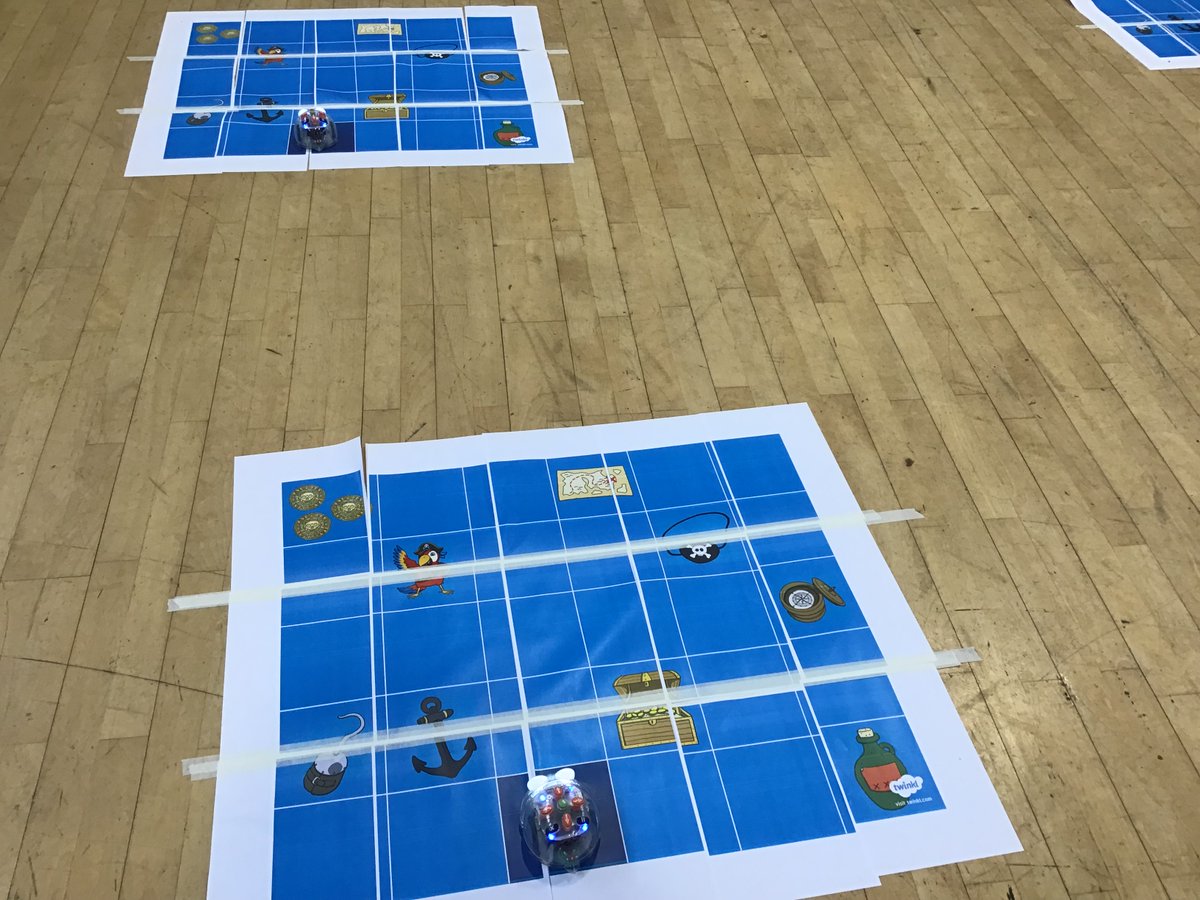 Cherry Orchard Primary School tweet media