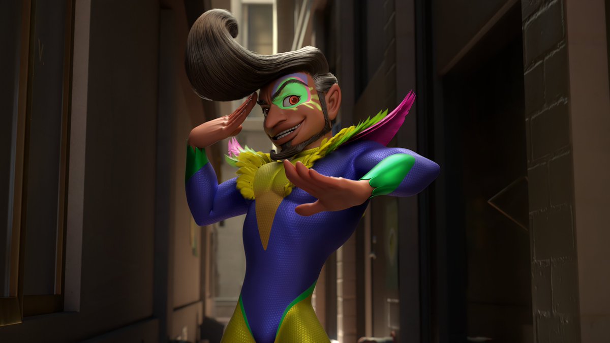 DeAPlaneta Entertainment tweet media