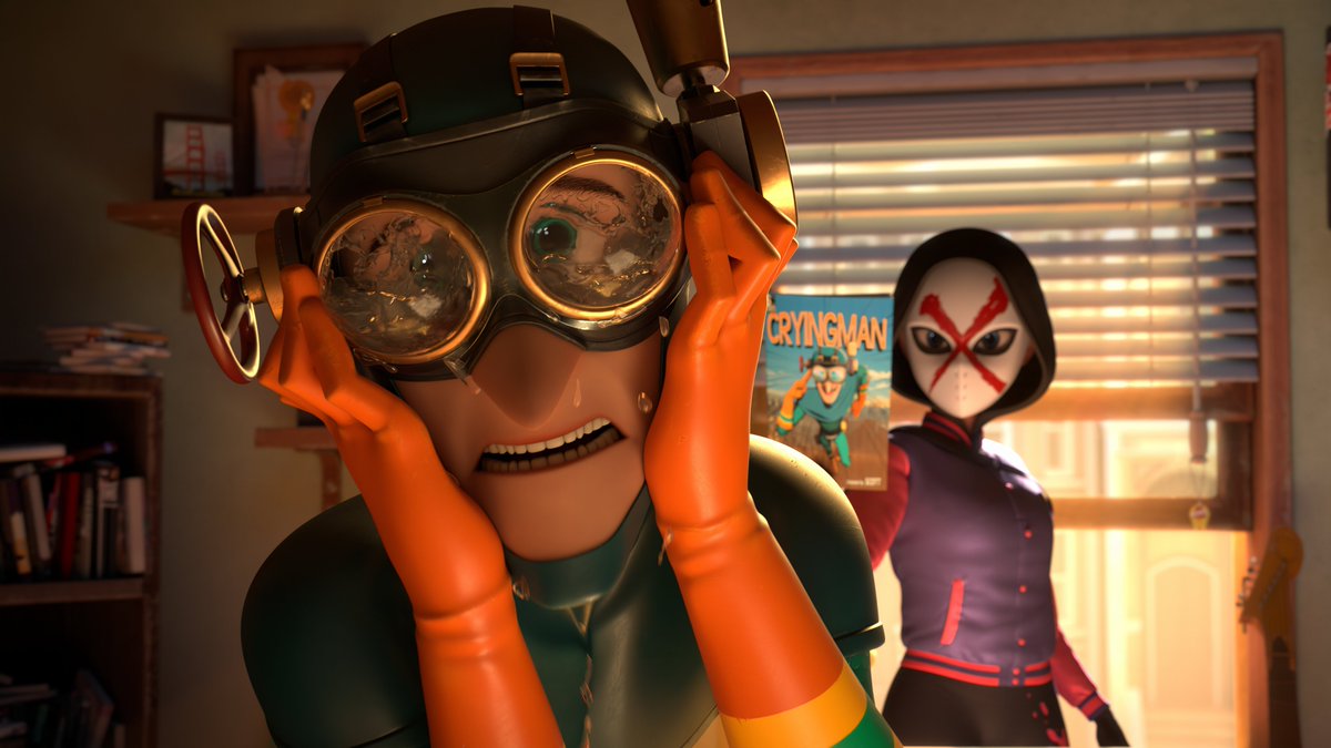 DeAPlaneta Entertainment tweet media