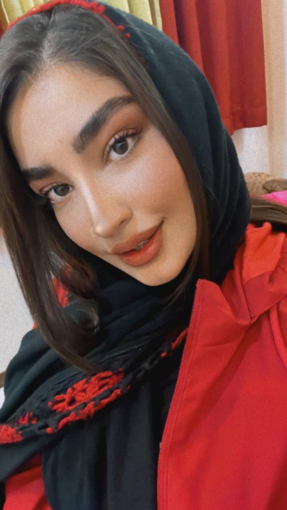 🚨Another girl was killed in Iran 🚨

#NegarKarimiyan, a young woman from Borujen and a resident of Isfahan, was killed by direct fire from government forces.

#مهسا_امینی  
#IRGCterrorists

<a href="/omid9/">Omid Djalili</a> 
<a href="/chelseahartisme/">Chelsea Hart ۴۰۳۰</a>