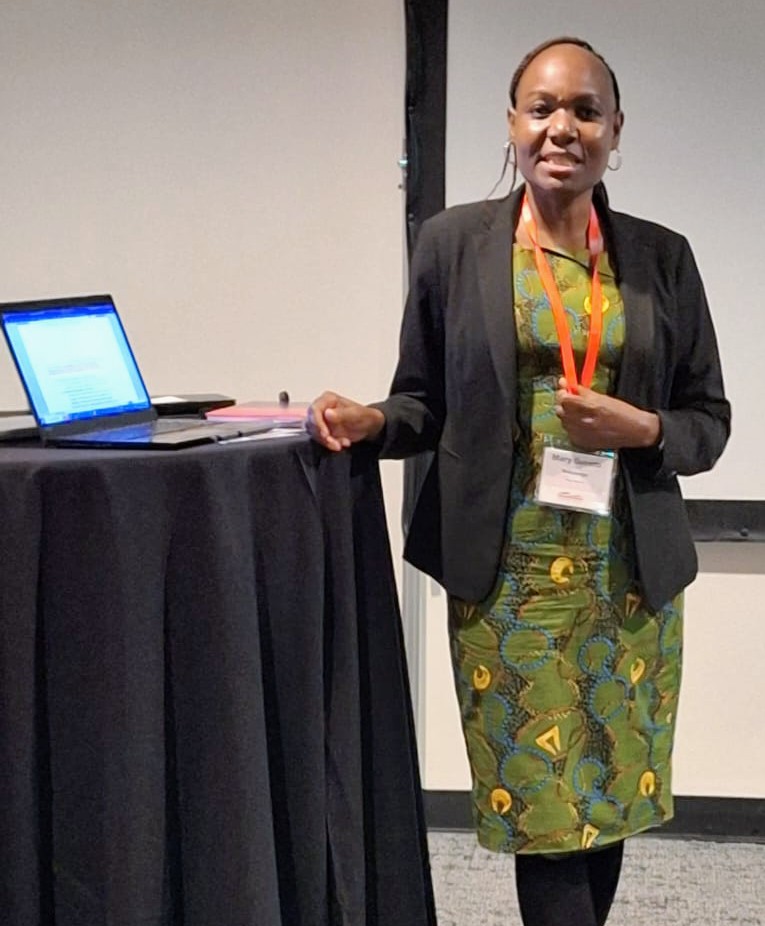 alive_programme's tweet photo. #ALiVEBook Launch in pictures
Get a FREE copy of the book here:
https://t.co/JVJh8h5Rms…
#ALiVEBook #ALiVEatCIES #CIES202 @alive_programme @SpringerNature
@Care_Esther @JKabuthaMugo @mauroguganda @MNakabug
@kashariff @StellaAkongo @puritynginaa @devotha_mlay @AriapaMartin https://t.co/J6UWCDm23s