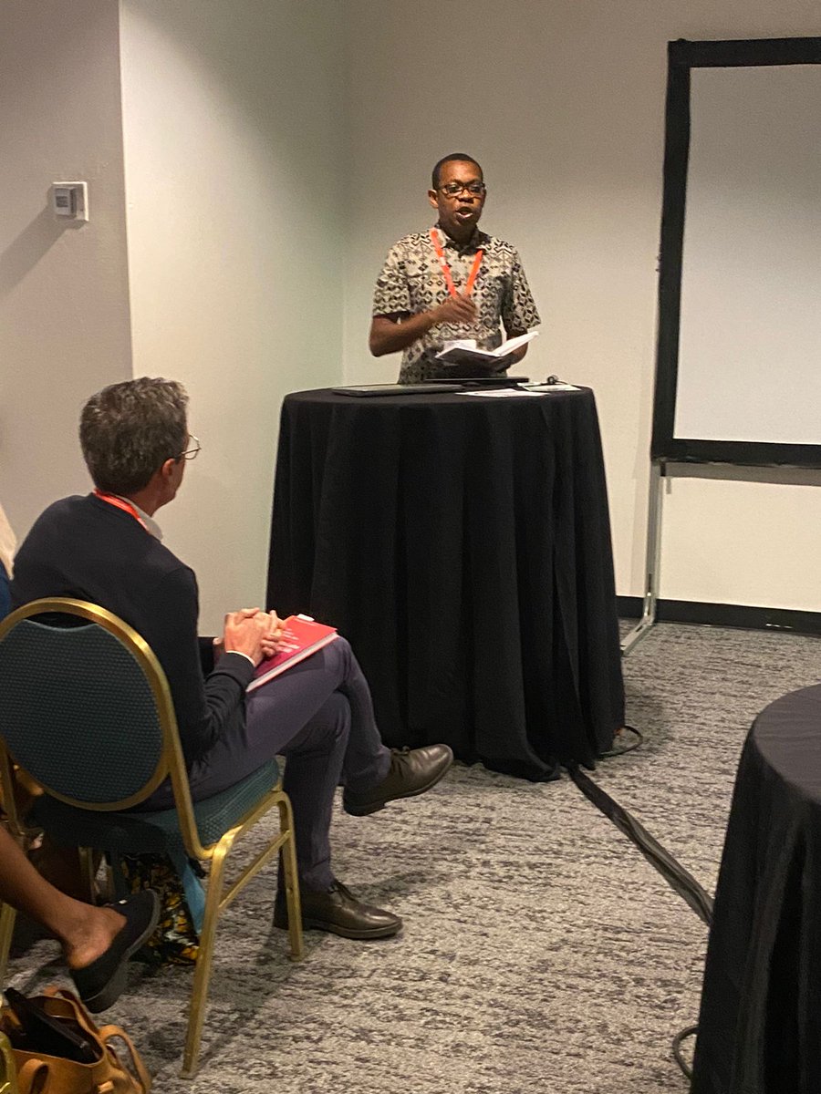 alive_programme's tweet photo. #ALiVEBook Launch in pictures
Get a FREE copy of the book here:
https://t.co/JVJh8h5Rms…
#ALiVEBook #ALiVEatCIES #CIES202 @alive_programme @SpringerNature
@Care_Esther @JKabuthaMugo @mauroguganda @MNakabug
@kashariff @StellaAkongo @puritynginaa @devotha_mlay @AriapaMartin https://t.co/J6UWCDm23s