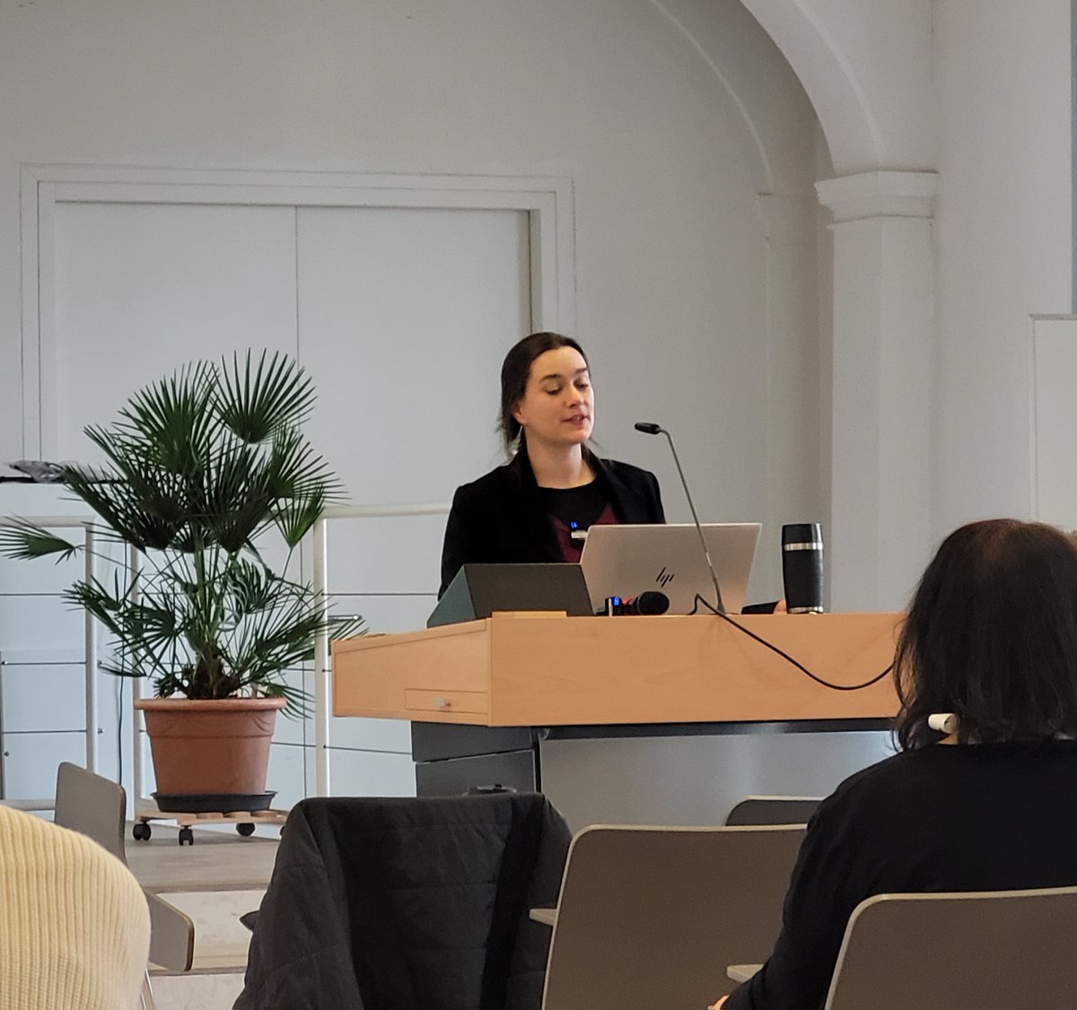 Zentraler Vortrag von <a href="/SingerBrodowski/">Mandy Singer-Brodowski</a> auf dem <a href="/dgfe_2024/">DGfE Kongress 2024 in Halle</a> zu #Transformationen auf individueller, organisationaler und gesellschaftlicher Ebene. U.a. wirft der Vortrag die Frage auf, welche Rolle die Erziehungswissenschaft in Bezug auf #Nachhaltigkeit einnimmt und einnehmen kann.
