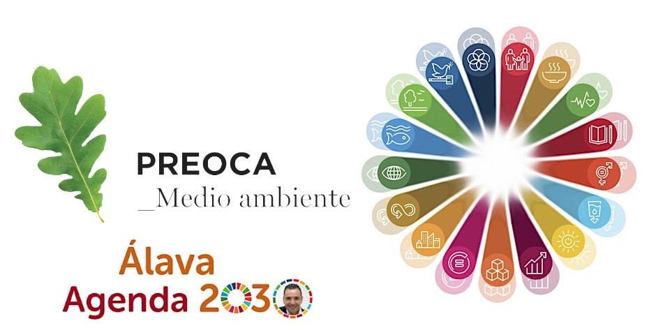 #NoTeLoPierdas Mié-20M en <a href="/VitalFundazioa/">Fundación Vital</a> Kulturgunea, el #EncuentrosDNA de la Agenda 2030 de Álava. <a href="/preoca_MA/">PREOCA</a>  participará en la mesa de debate sobre #ODS17  en empresas Alavesas
¡¡ Apúntate !! labur.eus/H76xj

#comprometidos #medioambiente #PorelClima #Agenda2030