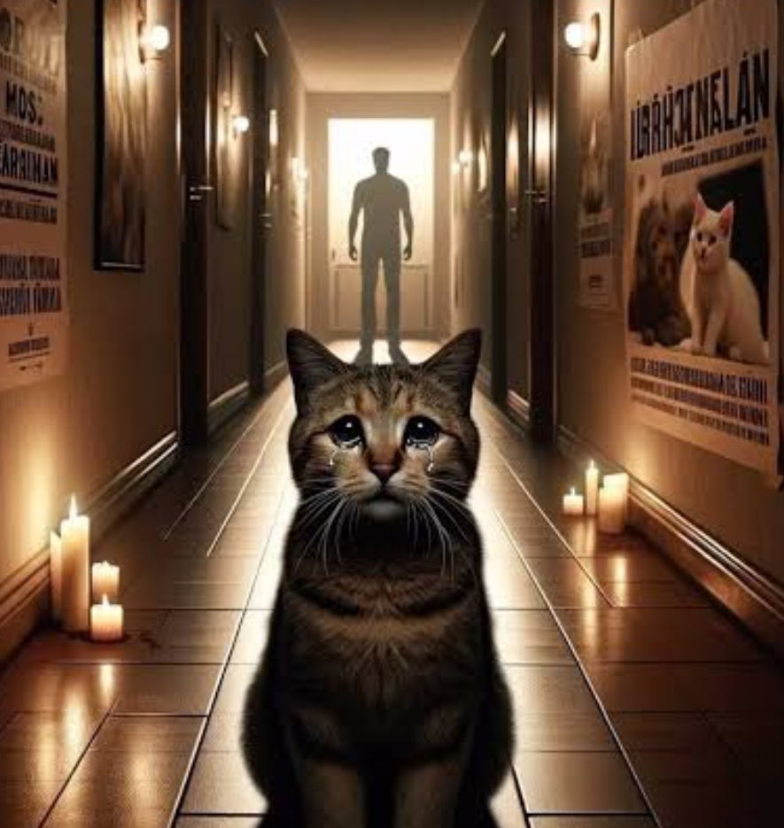 Bugün bir katil bu ülkede serbest bırakıldı ve hiç kimsenin adalete inancı kalmadı!
#Erosicinadalet #ibrahimkeloğlantutuklansın