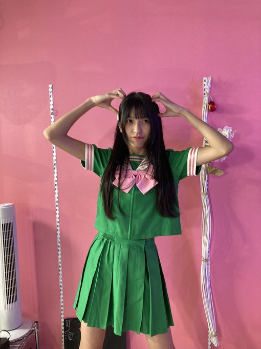 Twitterのコスプレ画像41