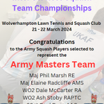 Photo by ArmySquash (@ArmySquash)