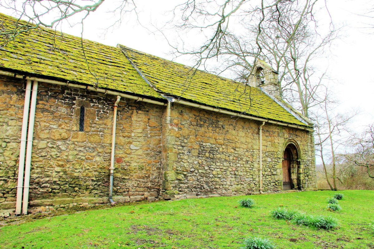 A look at the history of Lotherton Chapel, with Dr Emma Wells: yorkshire.com/inspiration/a-… @Emma_J_Wells @lothertonhall #heritage #yorkshire