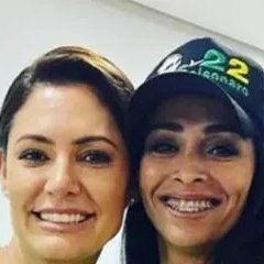 lazarorosa25's tweet image. RAPAZ... e aquele papo de "defensores das mulheres"? Michelle Bolsonaro ignorou pedidos de ajuda de mulher agredida pelo Deputado Zé Trovão.

Presidente nacional do PL Mulher, Michelle Bolsonaro foi procurada pela ex-esposa do deputado Zé Trovão. No requerimento enviado à