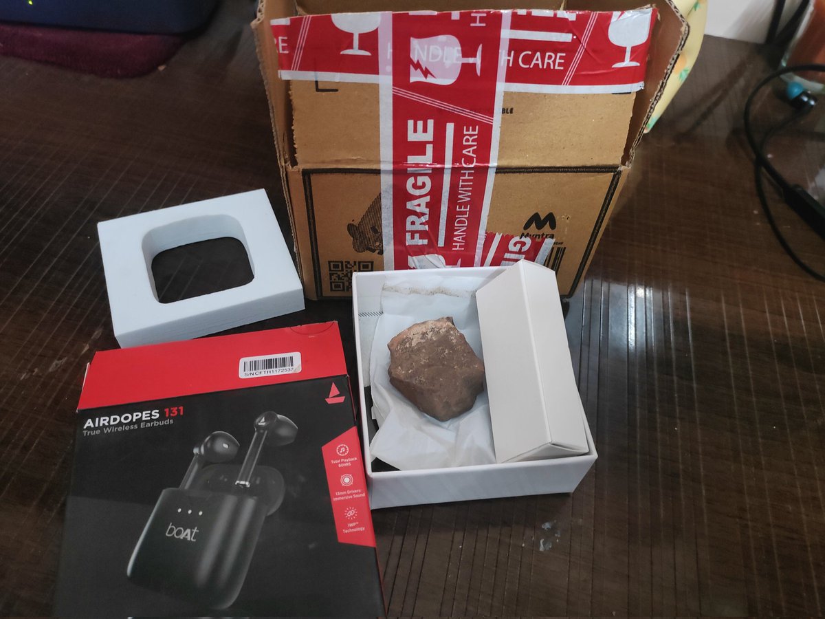 Shubhi Saraswat tweet media