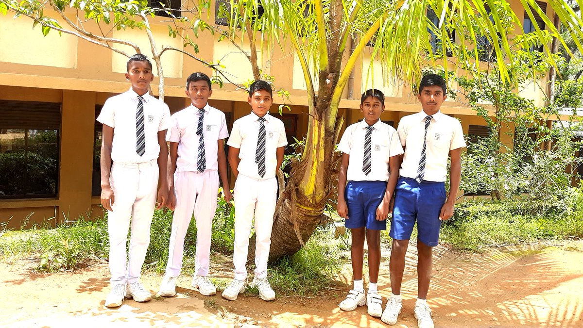 Educate Lanka tweet media