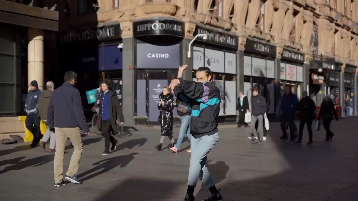 GM GM its all about the community isnt it ?!