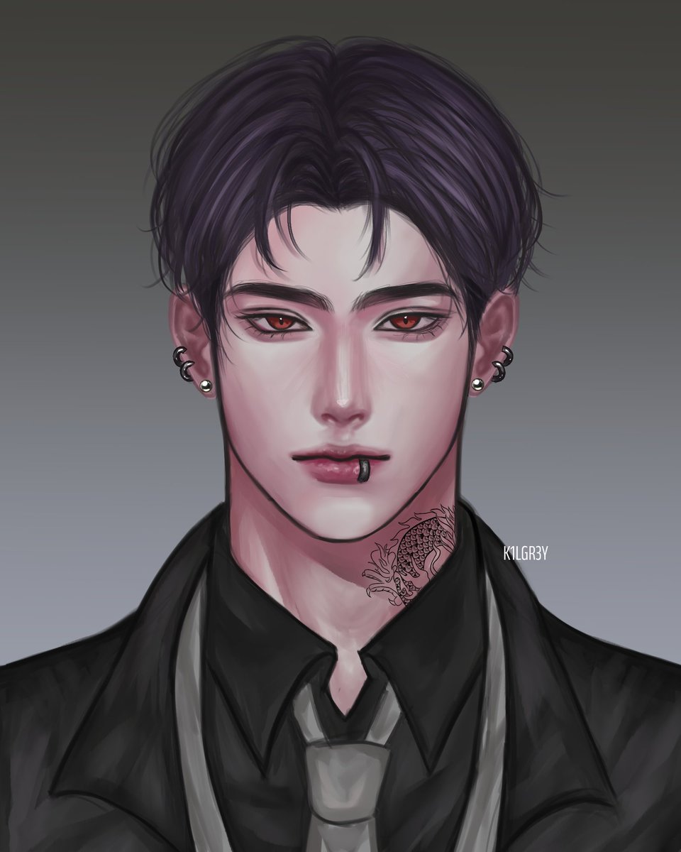 𝐊𝐢𝐚𝐧🍷 tweet media