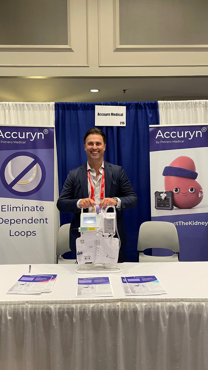 Accuryn Medical tweet media