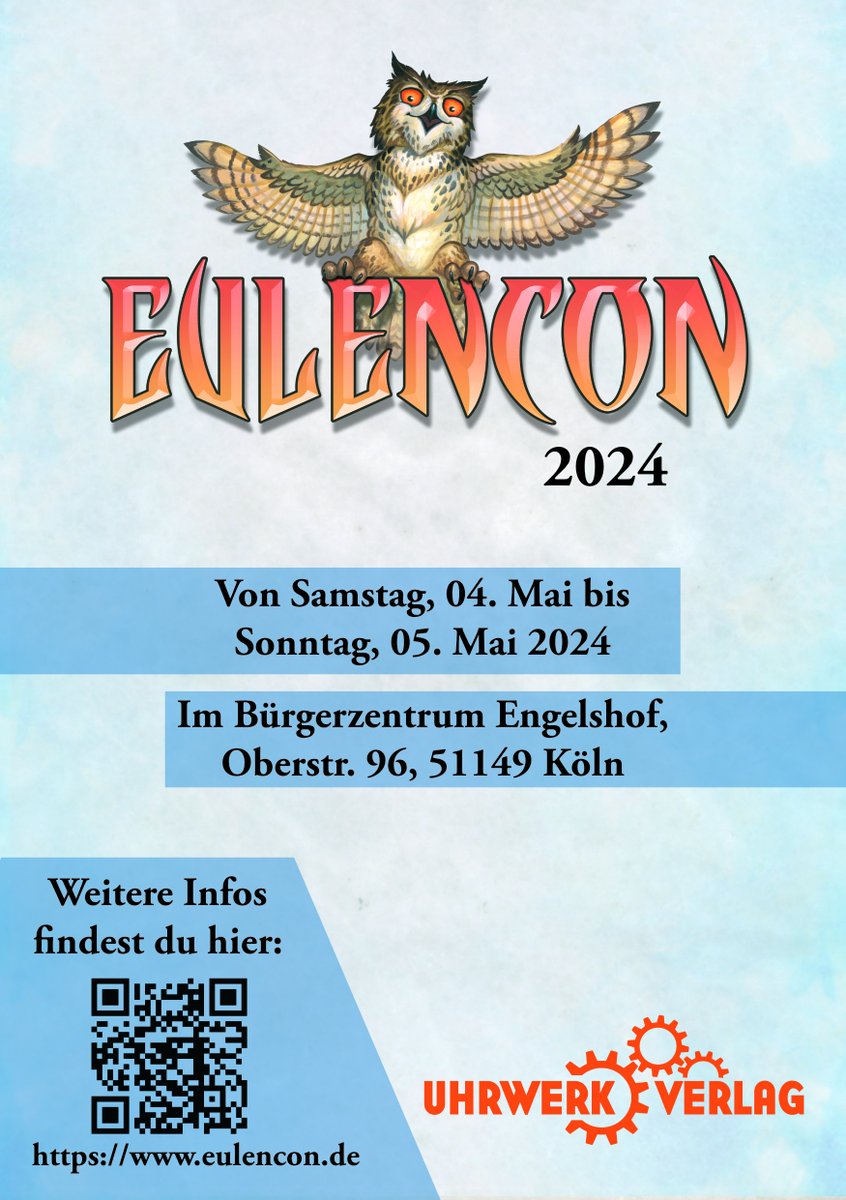 SilentPat's tweet photo. Große Ereignisse, werfen ihre Schatten voraus. Der offizielle Flyer! Weitere Infos auf der regelmäßig aktualisierten Webseite. 
https://t.co/3gZVH5JoqW https://t.co/EiJy8ovR2j
