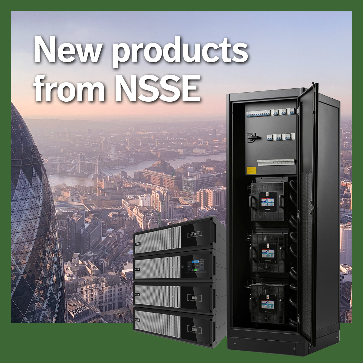 We are excited to announce two new products from industry giants <a href="/eatoncorp/">Eaton</a> &amp; <a href="/riello_ups_uk/">Riello UPS</a>. 

Eaton 93PX: nsse.co.uk/products/ups/e…

Riello Sentryum Rack UPS: nsse.co.uk/products/ups/r…

Please contact us to discuss your requirements: nsse.co.uk/contact