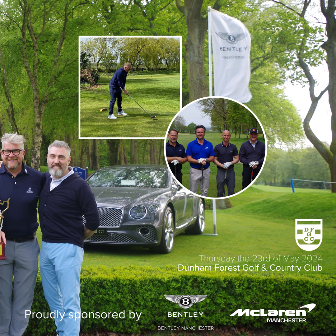 Foundation92's tweet image. One month to go to #F92’s Charity Golf Day!

We’re looking forward to another fantastic day in May at @DunhamForestGC!

Places are limited, so if you haven’t already done so, email Tom.Hutton@Foundation92.co.uk to book your place!