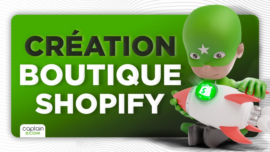 CaptainEcom_'s tweet photo. Nouveau Branding !

N’hésitez pas à nous contacter pour vos projets : https://t.co/Tk7AGjGhcU https://t.co/f9kAjr7vM7
